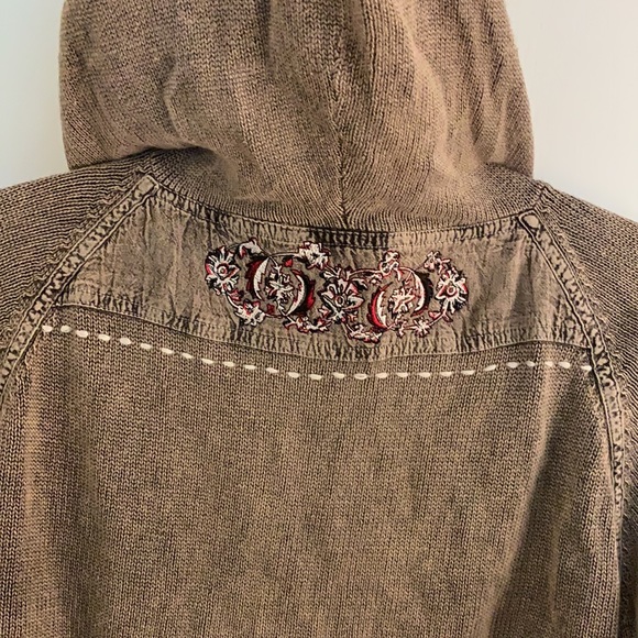 FiFi Collection Hoodie size M - Picture 4 of 5